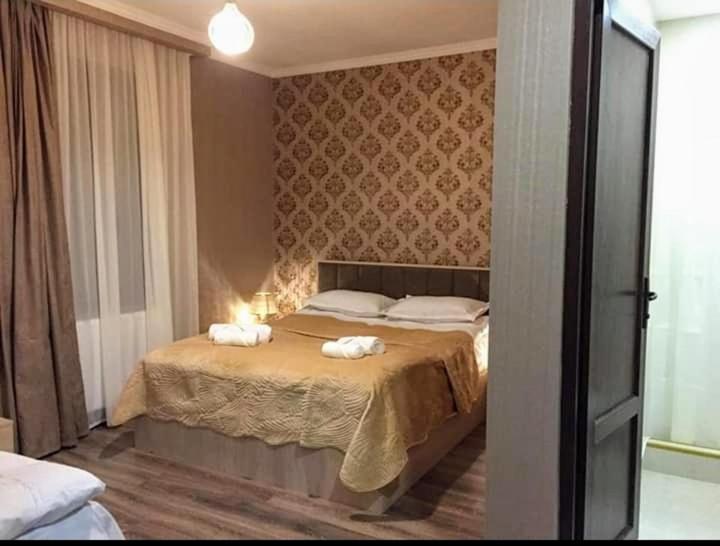Hotel Diamond Kazbegi Zimmer foto